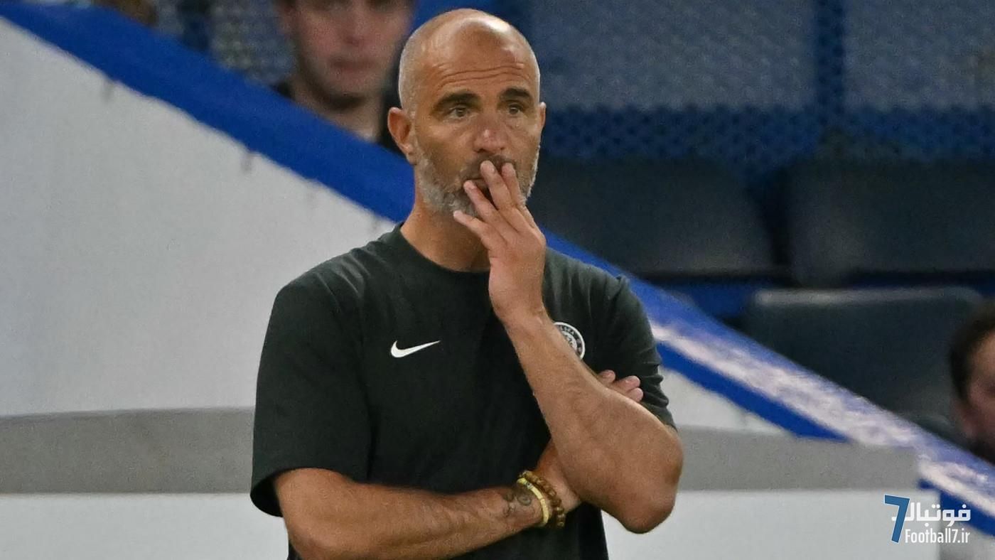 هواداران استراسبورگ به خرید جدید چلسی، امانوئل امگا، اعتراض کردند؛ او "ویران" شد!