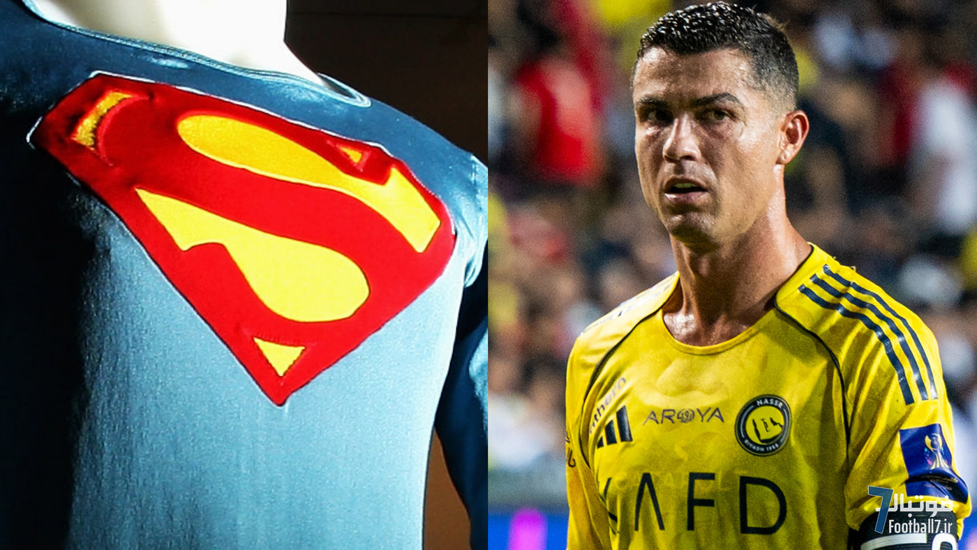 «سوپرمن» کریستیانو رونالدو در ۴۰ سالگی متوقف نمی‌شود؛ هم‌تیمی سابق: او هنوز از بسیاری از مهاجمان بهتر است