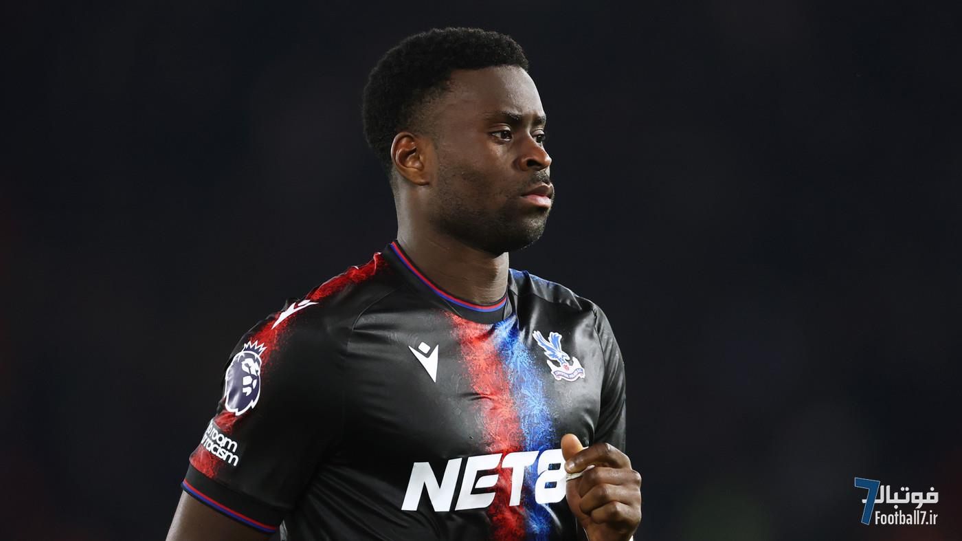 فرصت طلایی برای شیاطین سرخ: منچستریونایتد به جذب مارک گوئهی تشویق شد!