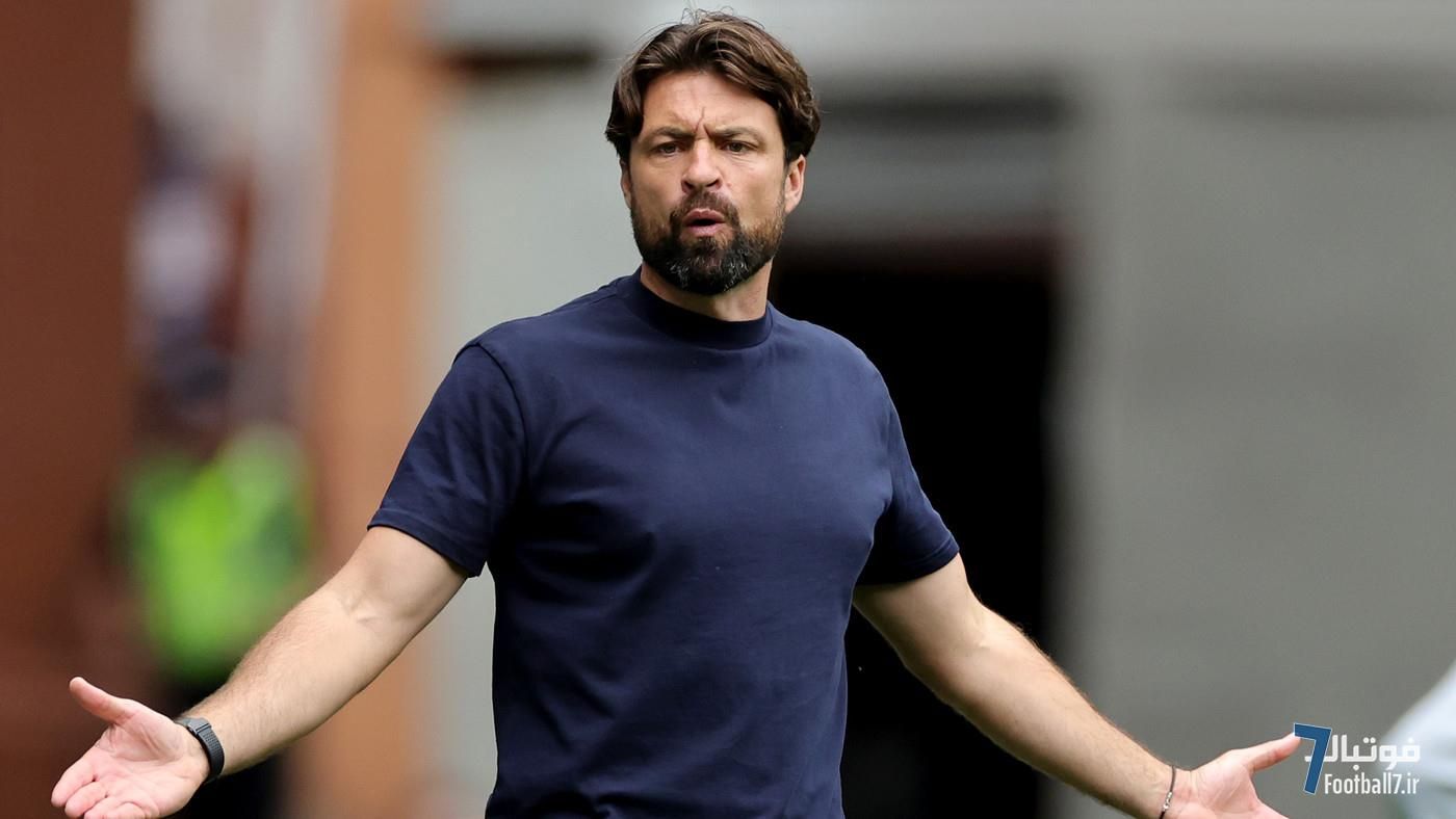 خشم فزاینده هواداران رنجرز؛ راسل مارتین در آستانه اخراج پس از شروع فاجعه‌بار