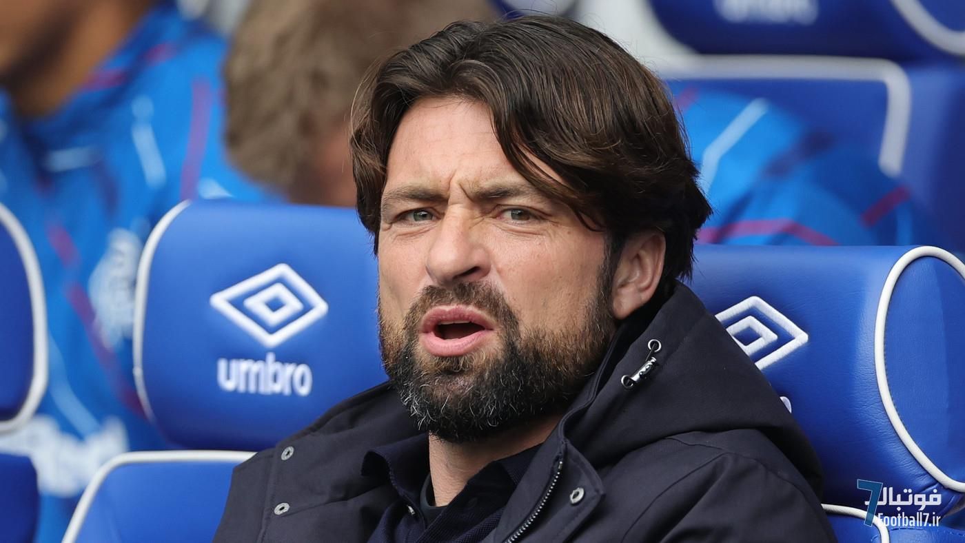 فشار بی‌سابقه بر راسل مارتین: «مقلد بی‌عمق پپ گواردیولا» در آستانه اخراج از رنجرز