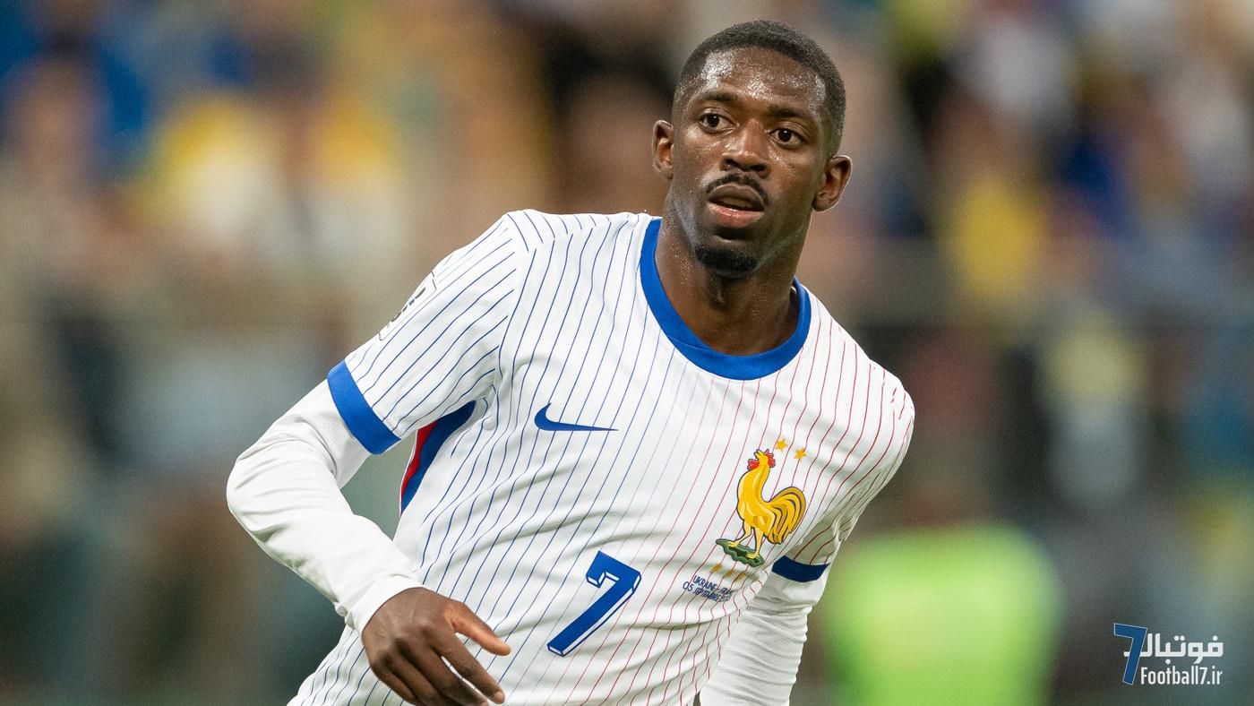 رسوایی بزرگ برای عثمان دمبله در آستانه توپ طلا؛ پای یک کمپین مخفیانه در میان است!