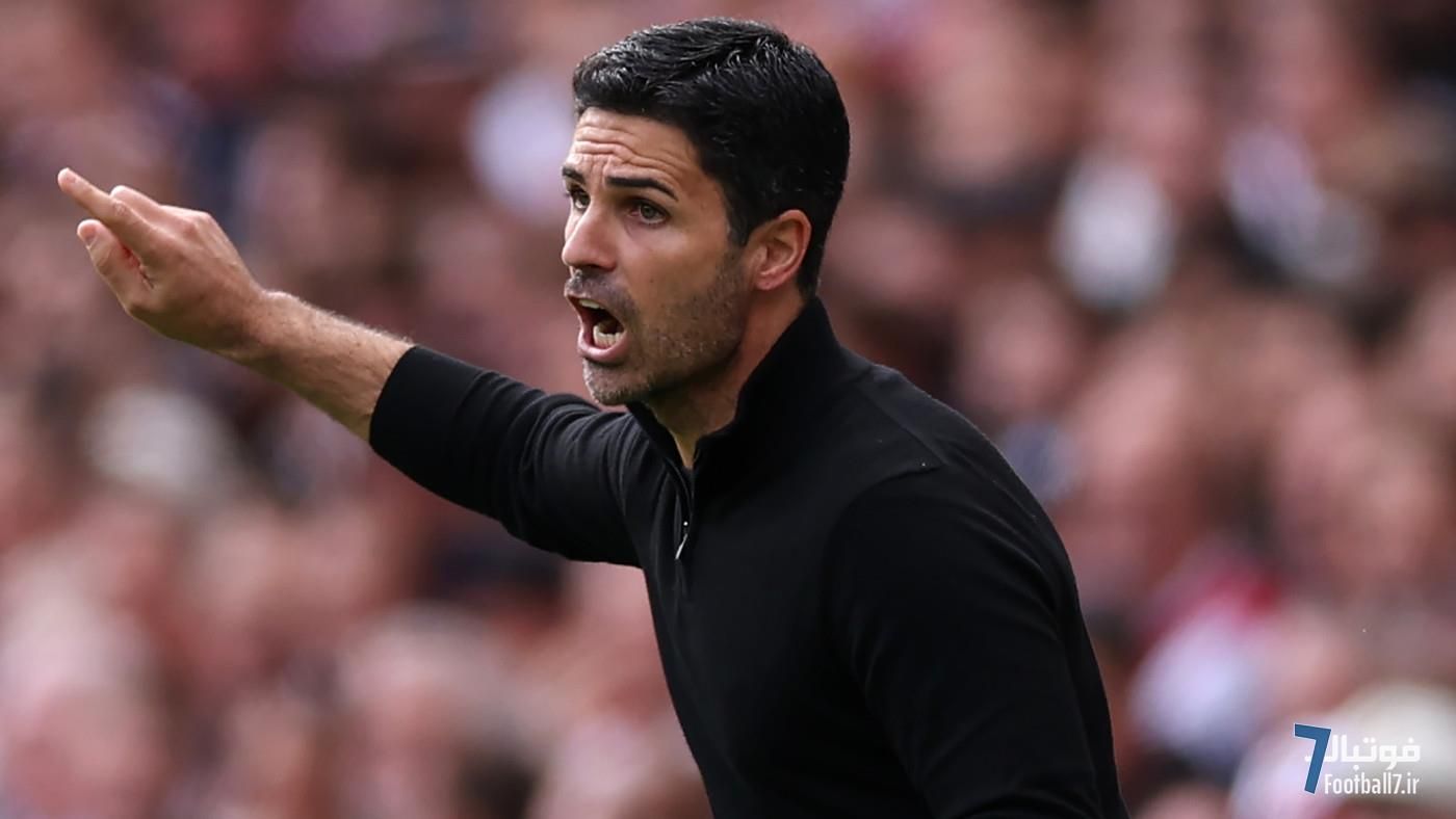 شوک بزرگ به آرسنال؛ غیبت اودگارد و ساکا در افتتاحیه لیگ قهرمانان مقابل اتلتیک بیلبائو