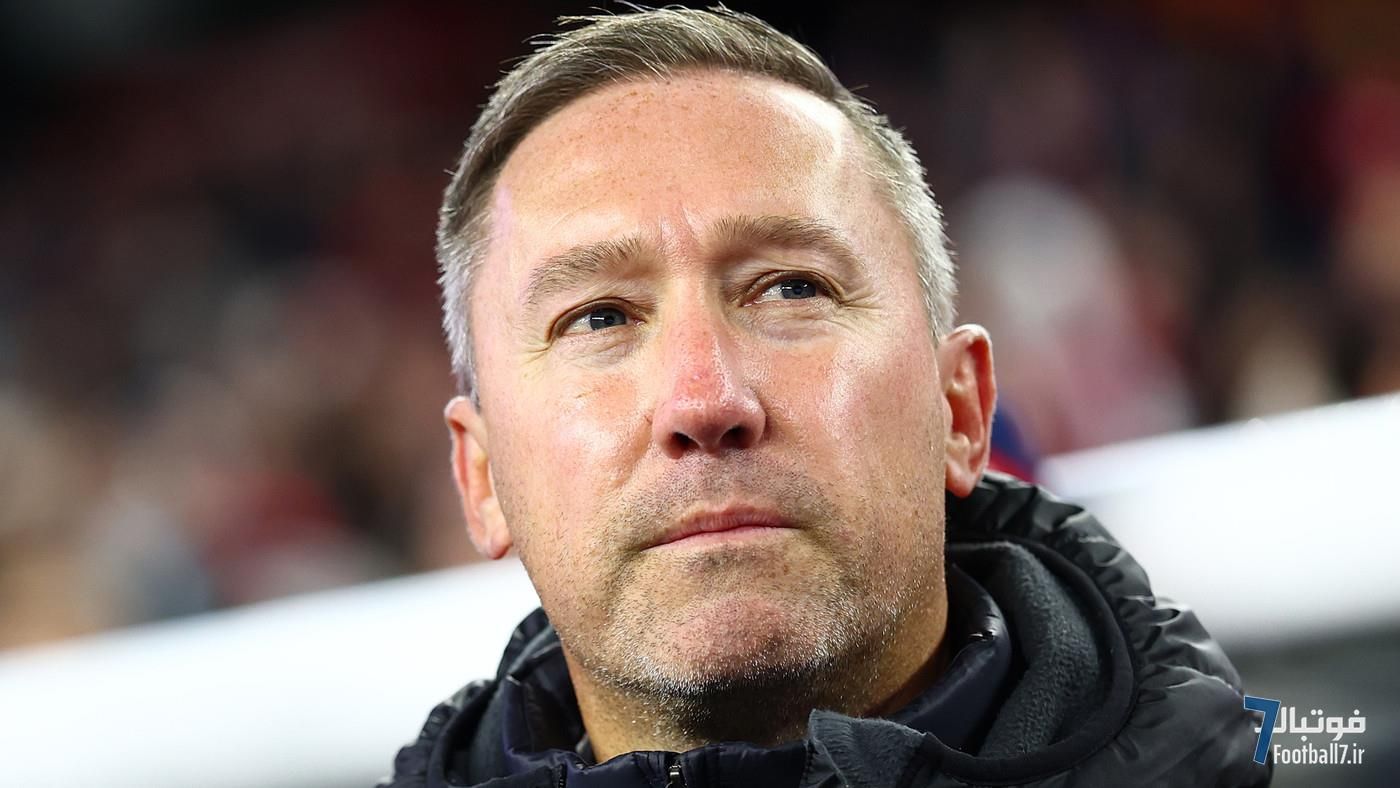 رسمی: کِیلب پُرتر پس از سه بازی بدون برد از نیو انگلند رولوشن برکنار شد