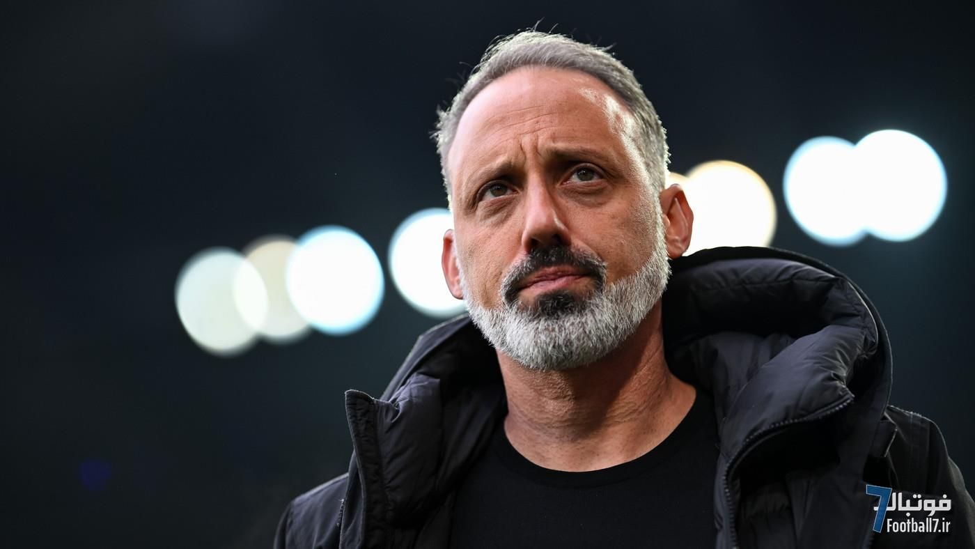 پلگرینو ماتاراتزو، گزینه آمریکایی هدایت بوروسیا مونشن‌گلادباخ پس از اخراج سئوانه