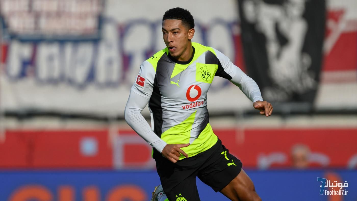 جنجال لباس جدید دورتموند در بوندس‌لیگا؛ «بدترین پیراهن لیگ» و واکنش کارستن کرامر و سباستین کهل