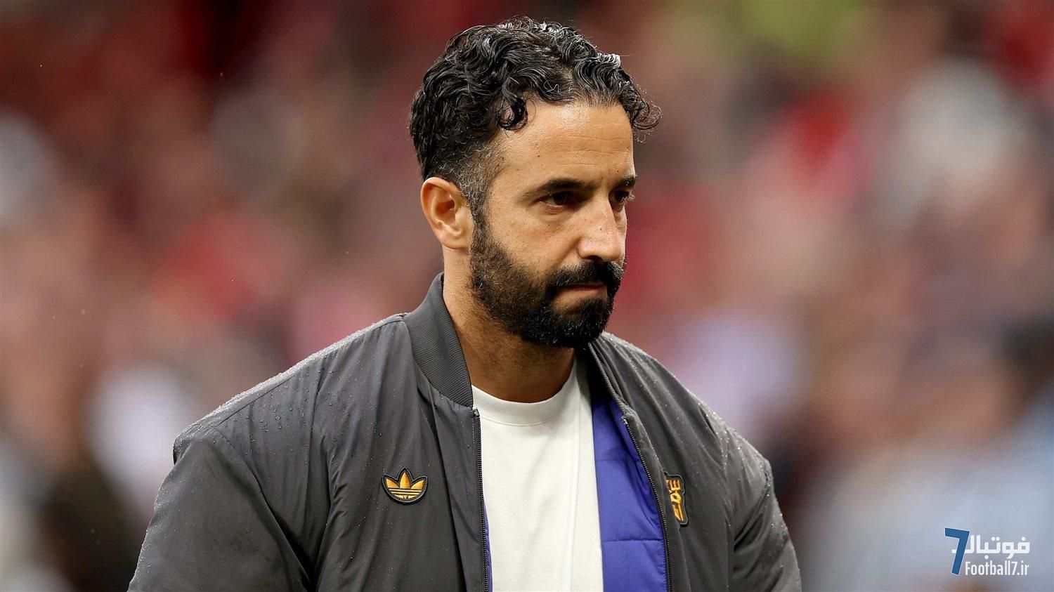 هزینه هنگفت اخراج روبن آموریم از منچستریونایتد: فشار بی‌سابقه بر سرمربی پرتغالی