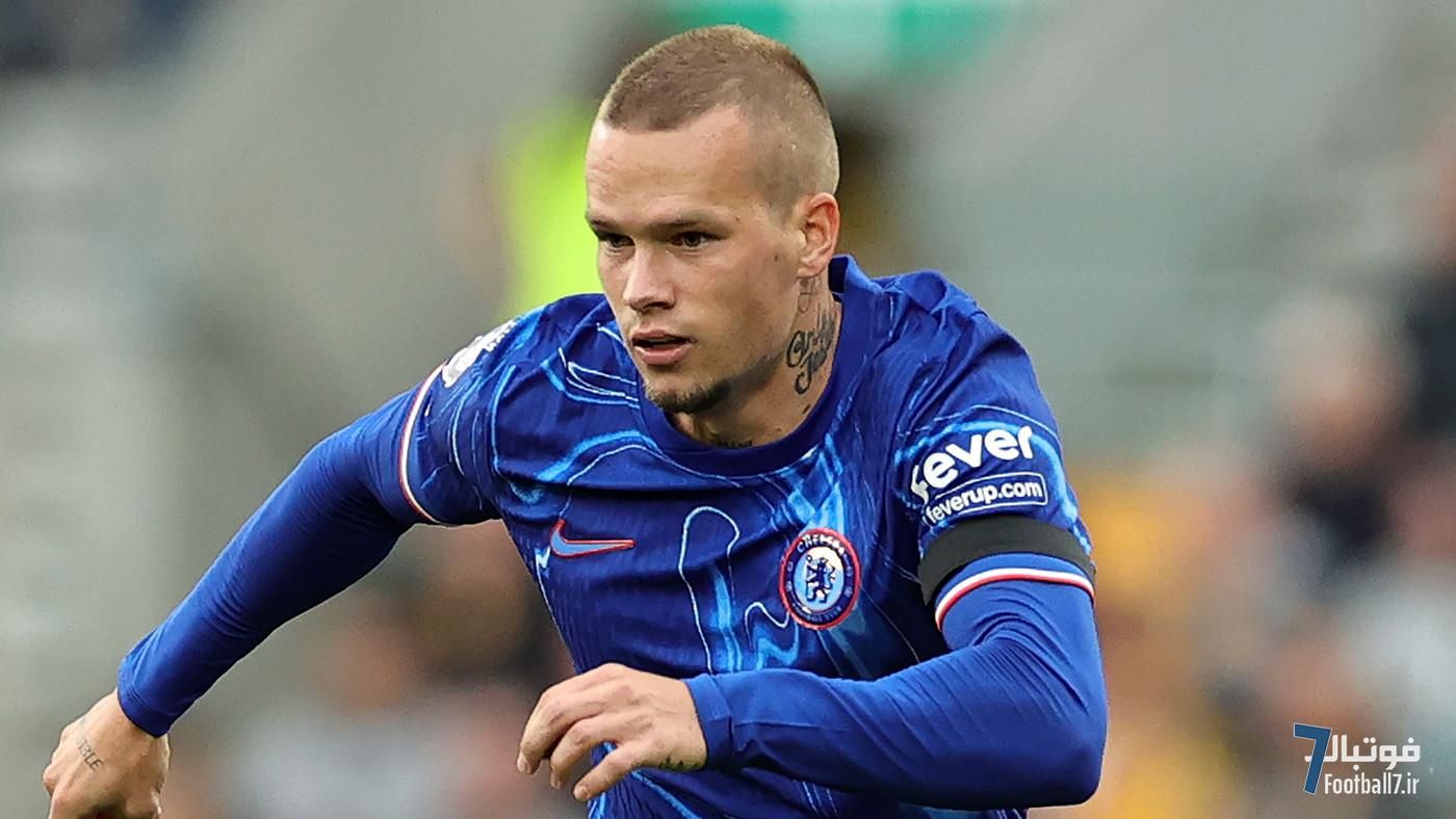 میخایلو مودریک کجاست؟ ابهامات پرونده دوپینگ ستاره چلسی و تهدید محرومیت ۴ ساله