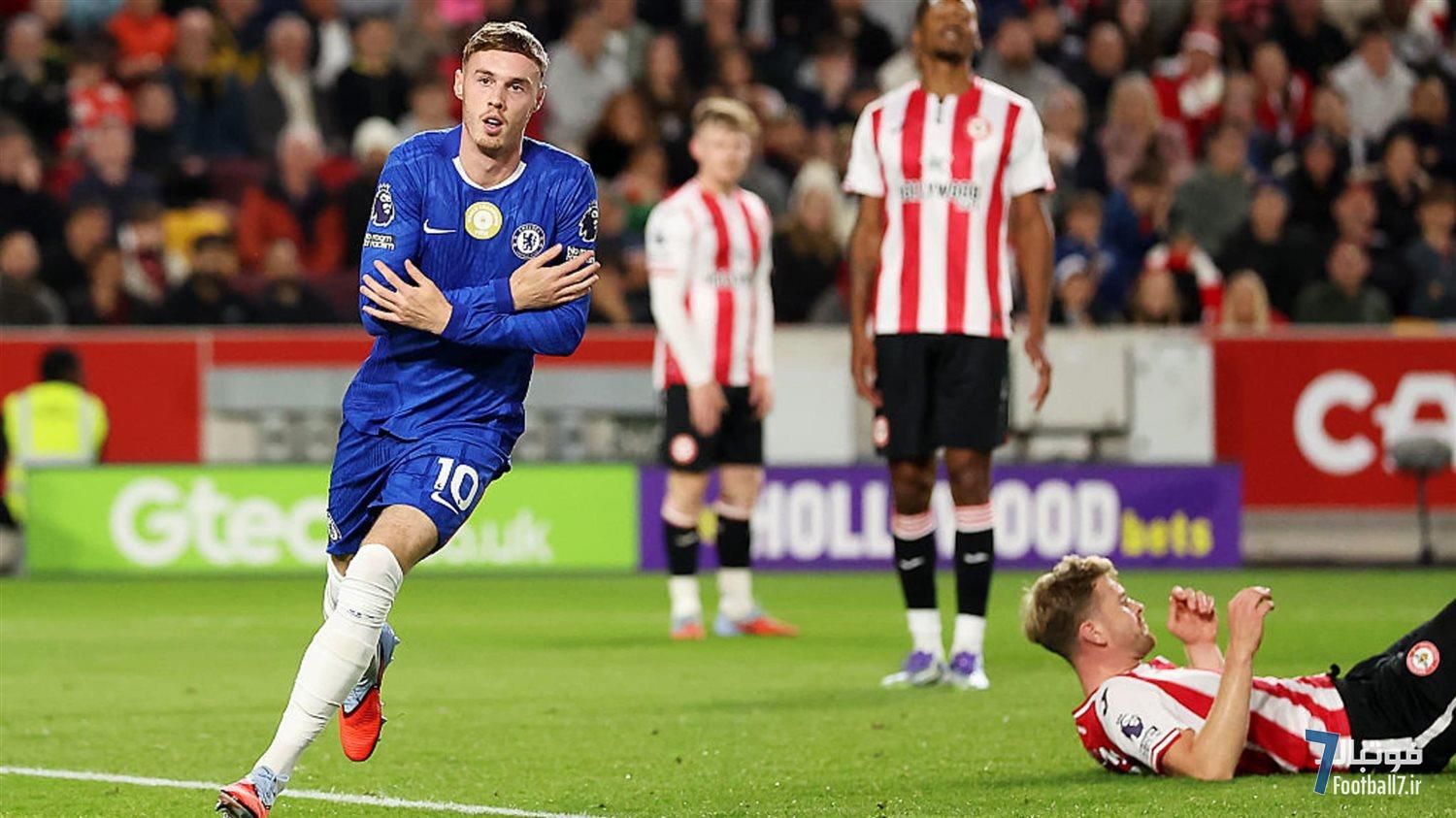 ترکیب احتمالی چلسی مقابل بایرن مونیخ در لیگ قهرمانان؛ بازگشت کول پالمر