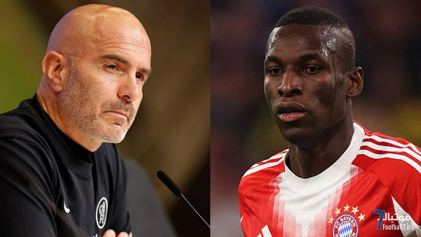 افشاگری انزو مارسکا درباره جدایی نیکولاس جکسون از چلسی: از پیام خداحافظی تا تقابل زودهنگام در لیگ قهرمانان با بایرن مونیخ