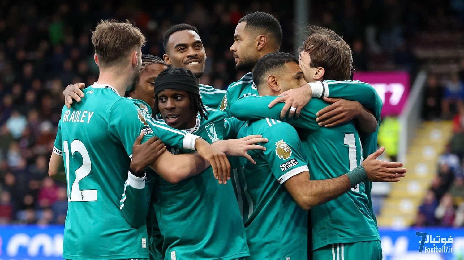 ترکیب احتمالی لیورپول مقابل اتلتیکو مادرید: تغییرات اسلوت برای نبرد اروپایی