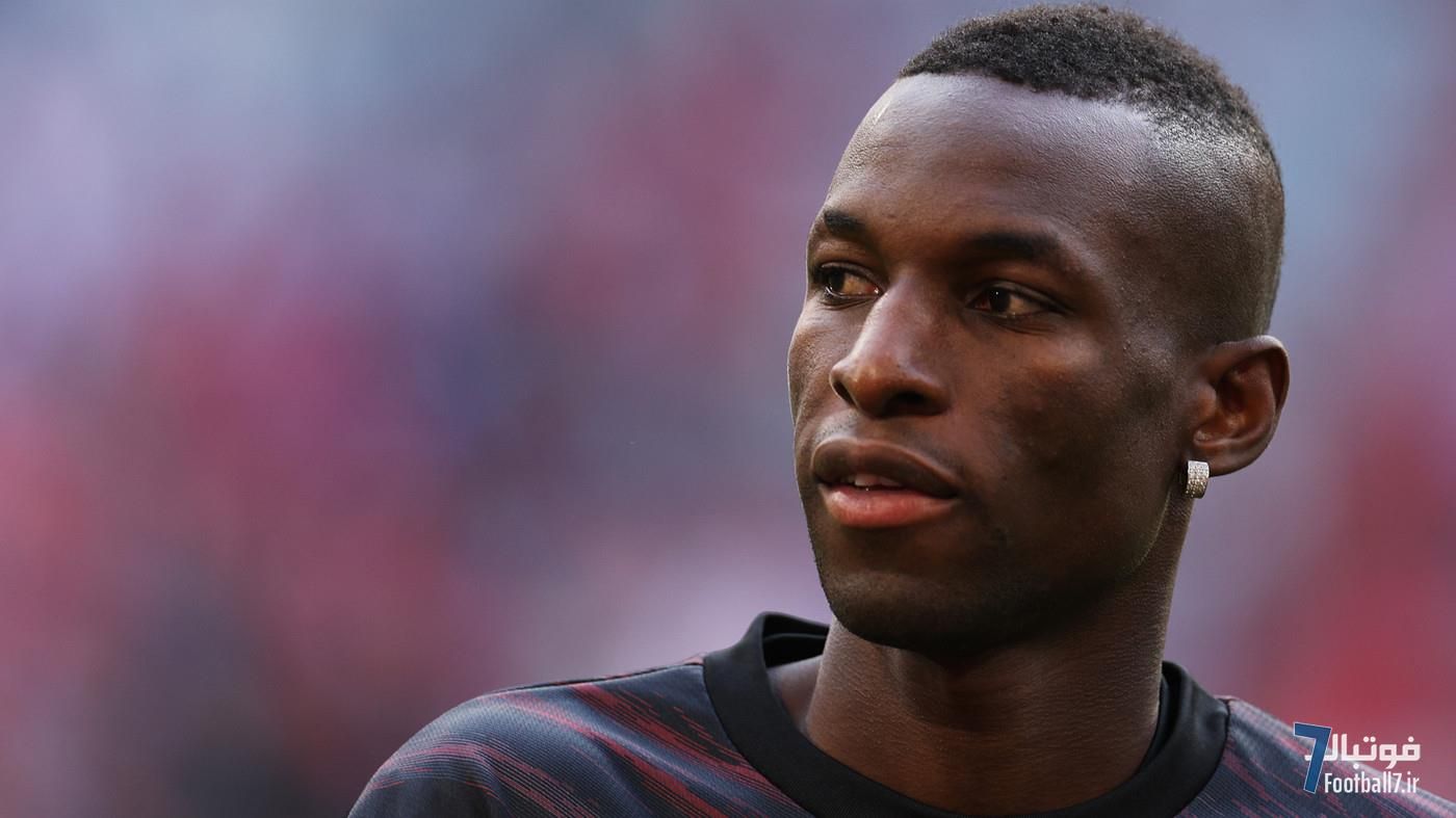 نیکولاس جکسون: آشوب انتقال به بایرن مونیخ و نقش ویژه وینسنت کمپانی!