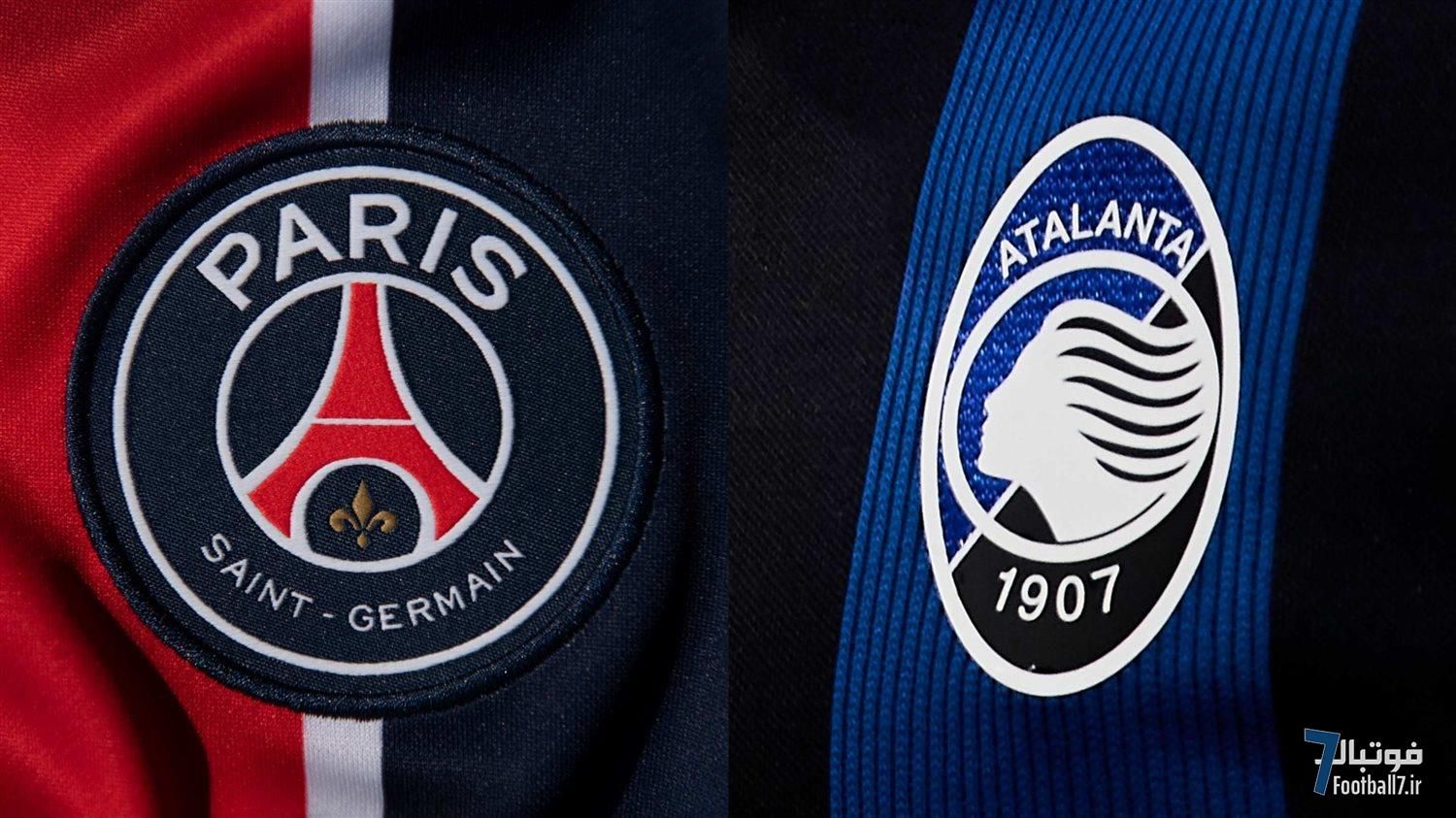 پیش‌بازی و ترکیب احتمالی پاری‌سن‌ژرمن-آتالانتا؛ شروع دفاع از عنوان قهرمانی در لیگ قهرمانان
