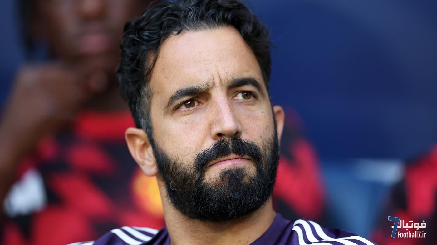 بازگشت «سولشر» به اولدترافورد؟ منچستر یونایتد فراخوان جیمی اوهارا را جدی می‌گیرد؟