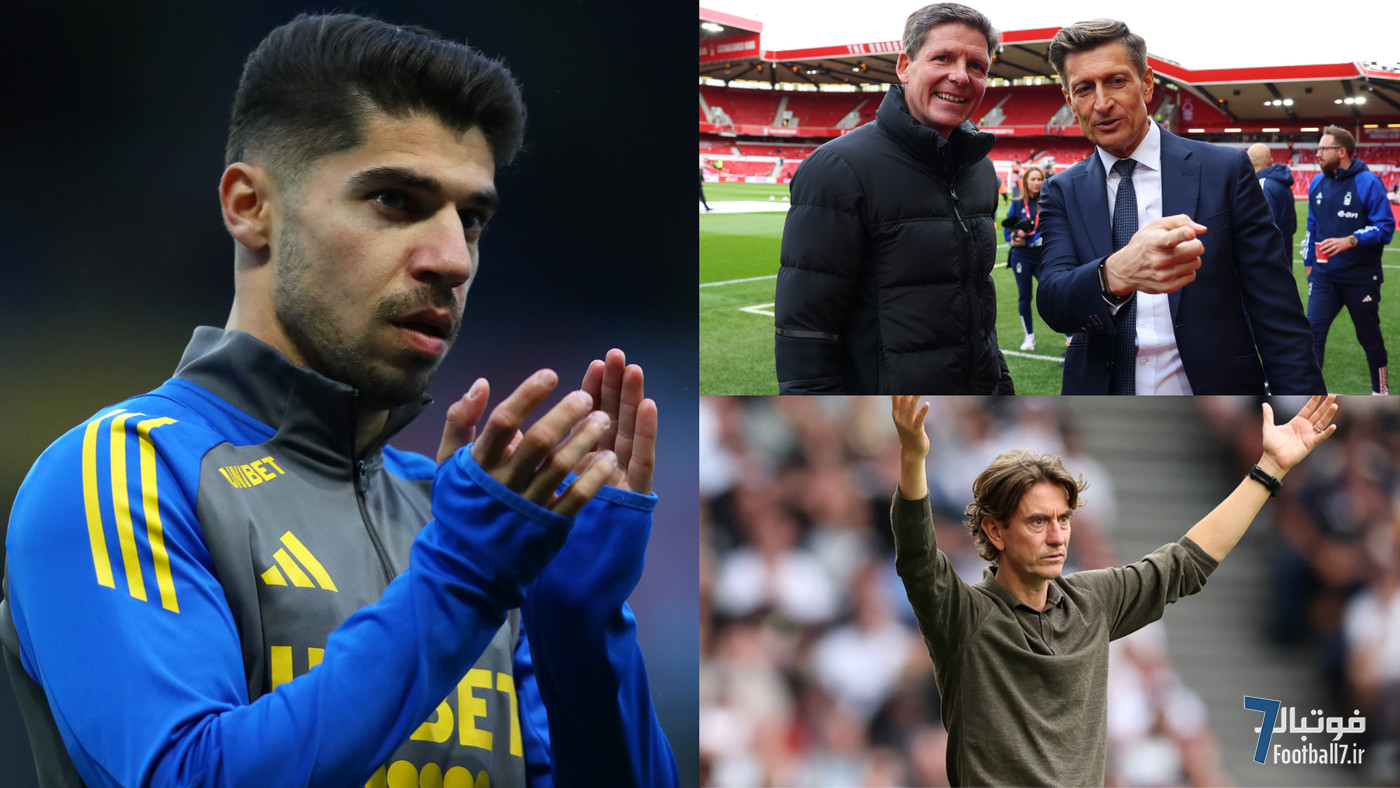 درخواست فوری تاتنهام برای تغییر قانون نقل و انتقالات لیگ برتر پس از جنجال منور سولومون