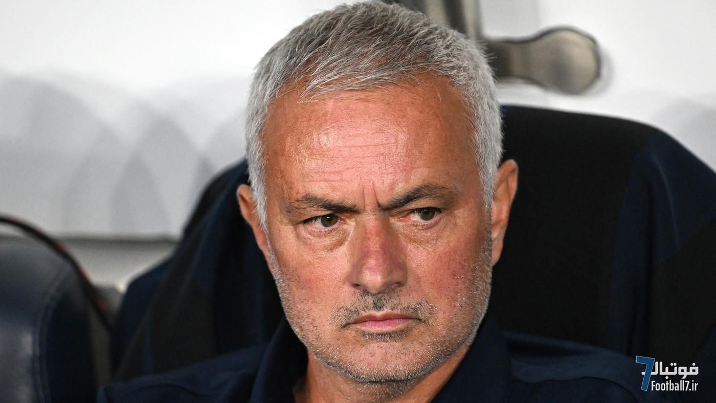 بازگشت جنجالی ژوزه مورینیو به بنفیکا: آیا دوران آقای خاص واقعاً به پایان رسیده است؟