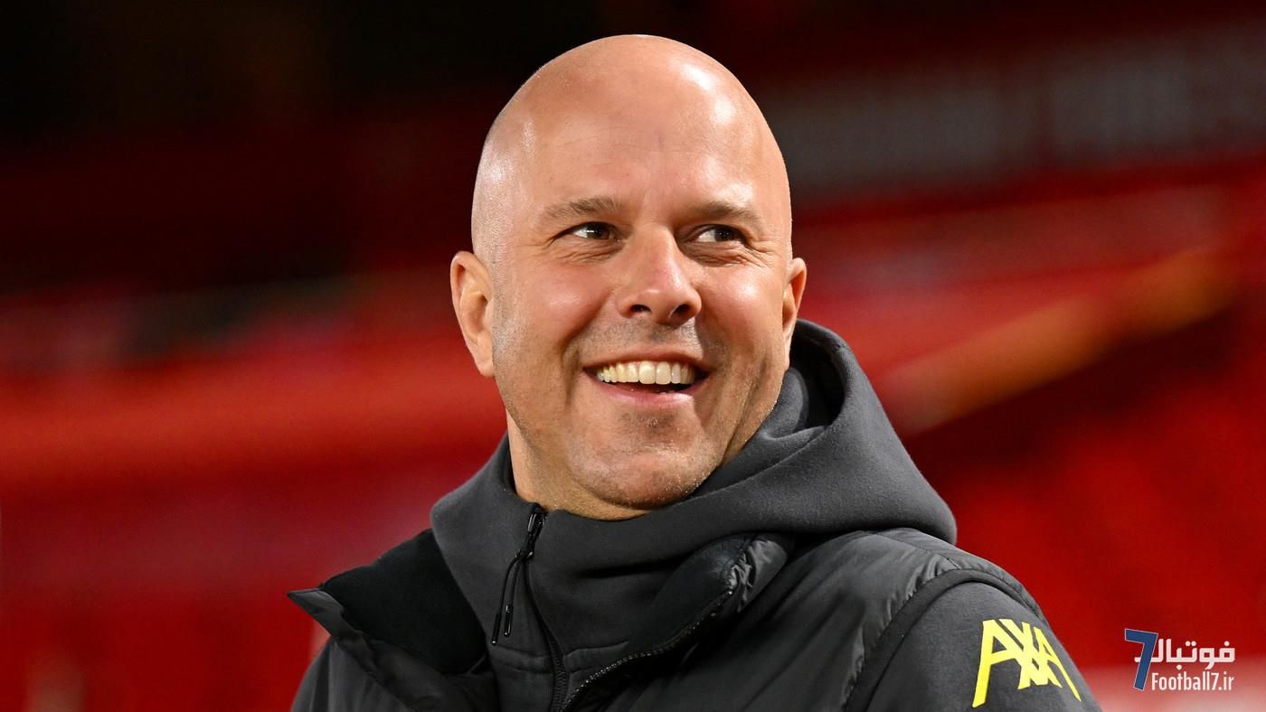 شوک در آنفیلد: آرنه اسلوت با اولین ترکیب تمام خارجی تاریخ لیورپول در لیگ قهرمانان مقابل اتلتیکو مادرید