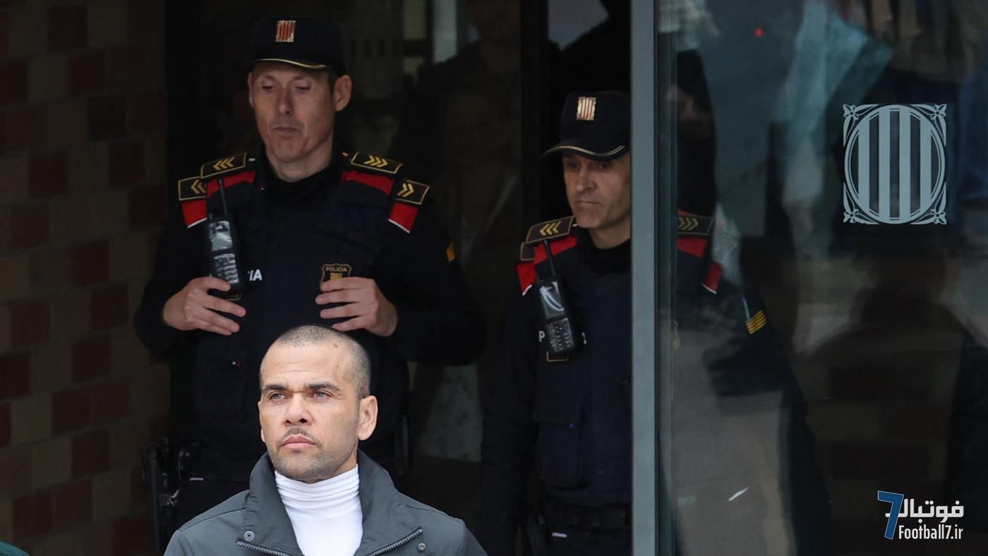 پیروزی بزرگ پوماس در پرونده دنی آلوز: رای فیفا توسط کاس باطل شد!