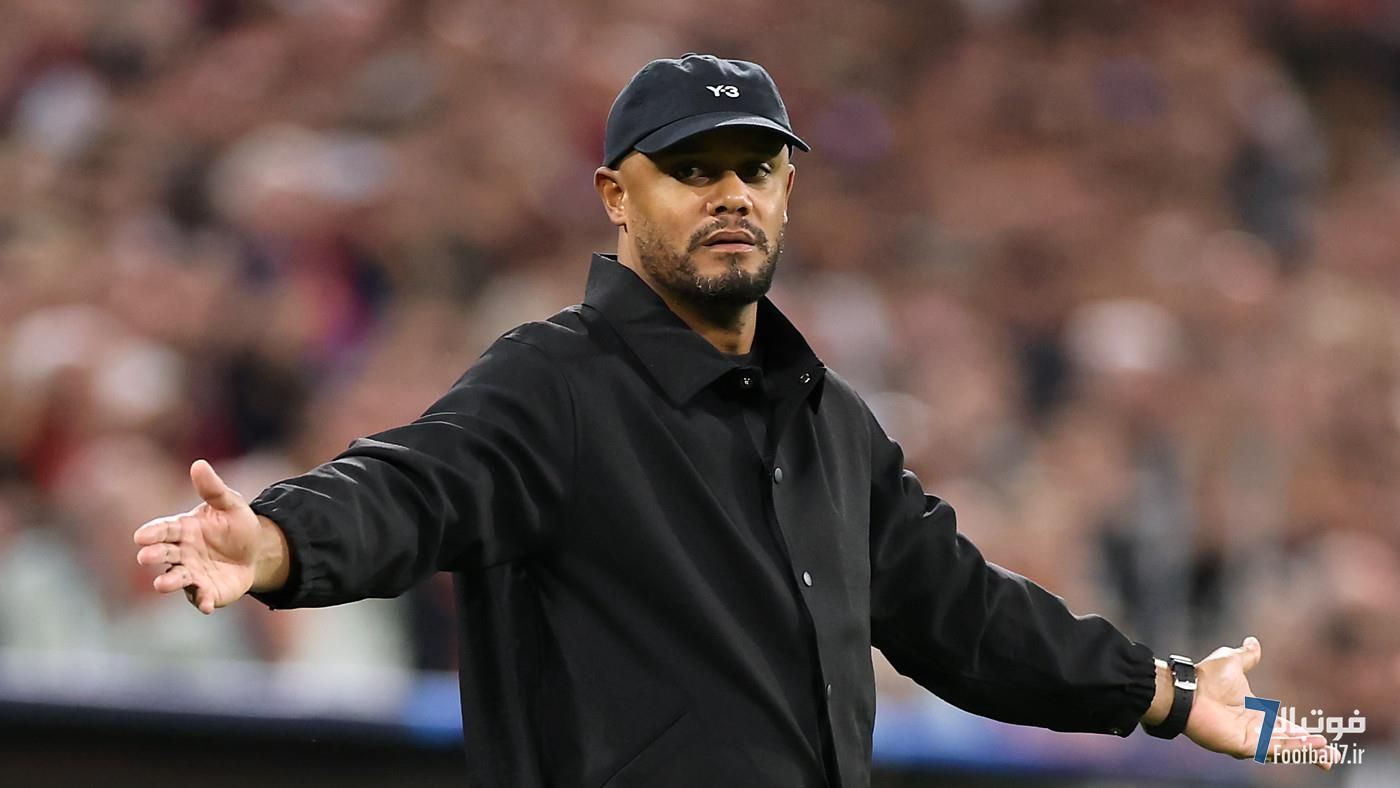 وینسنت کمپانی: بایرن مأموریتش را مقابل چلسی انجام داد؛ ستایش از رکورد «جنون‌آمیز» مانوئل نویر و درخشش هری کین