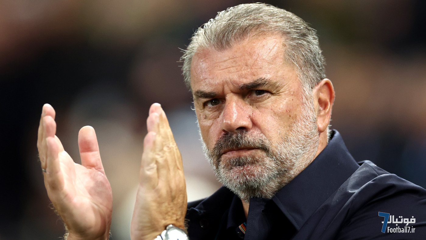 انتقاد شدید آنگه پوستکوقلو از بازیکنان ناتینگهام فارست: «باید بازی را می‌کشتیم!» – حذف شرم‌آور از جام کارابائو