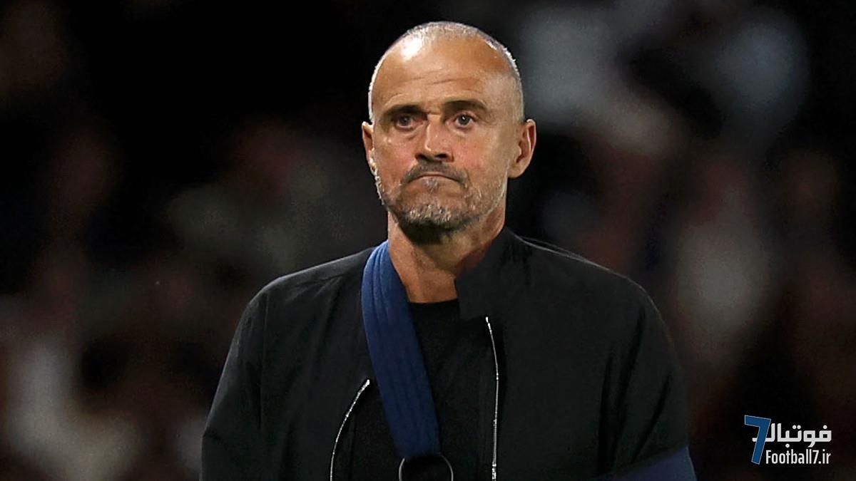 لوئیز انریکه و پایان تجربه «مربی راگبی»: بازگشت به خط آتش دربی مارسی