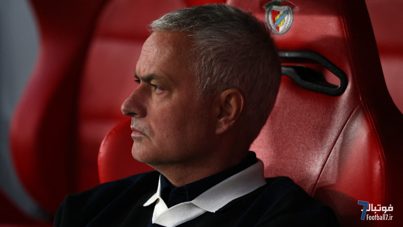 بازگشت جنجالی ژوزه مورینیو به انگلیس: نبرد «آقای خاص» با چلسی و نیوکاسل در لیگ قهرمانان اروپا!