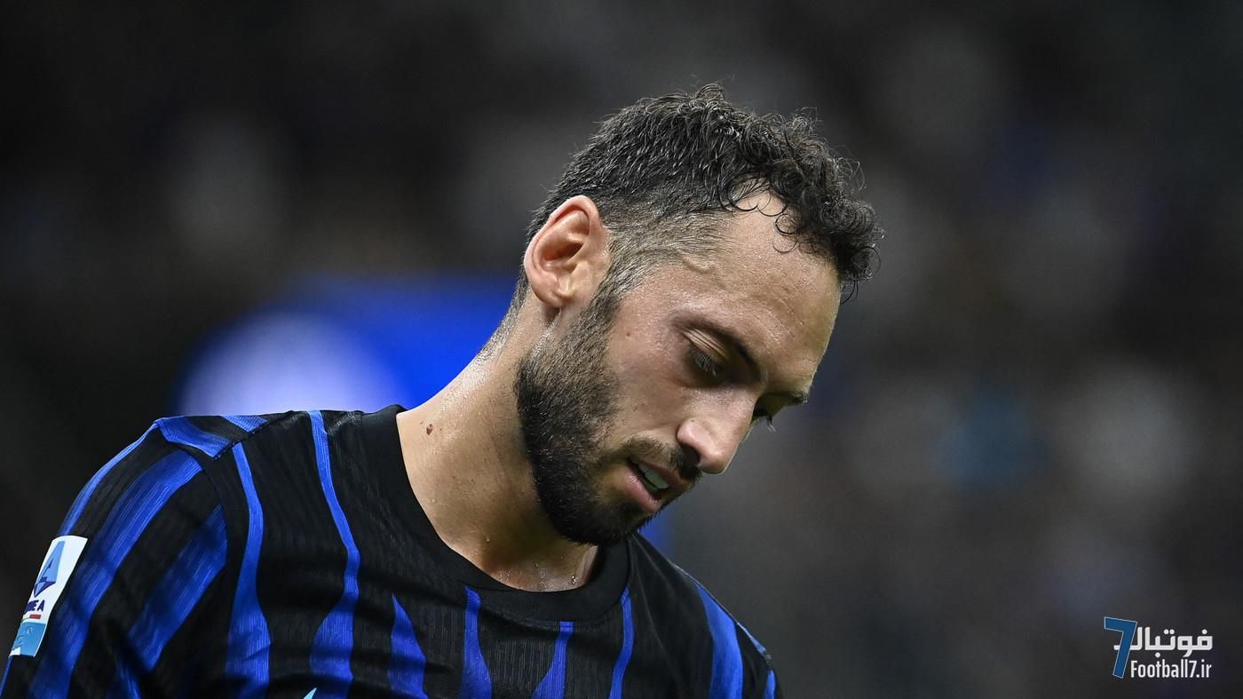 افشاگری جنجالی: هاکان چالهان‌اوغلو علی‌رغم عشق به گالاتاسرای، با فنرباغچه به توافق رسیده بود!