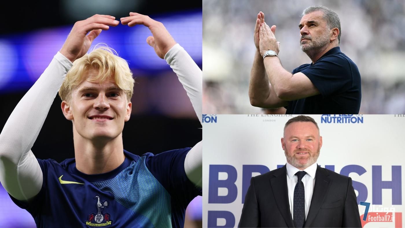 درخشش رویایی لوکاس برگوال در اولین بازی لیگ قهرمانان؛ از تحسین آنژ پستکوگلو تا تمجید وین رونی