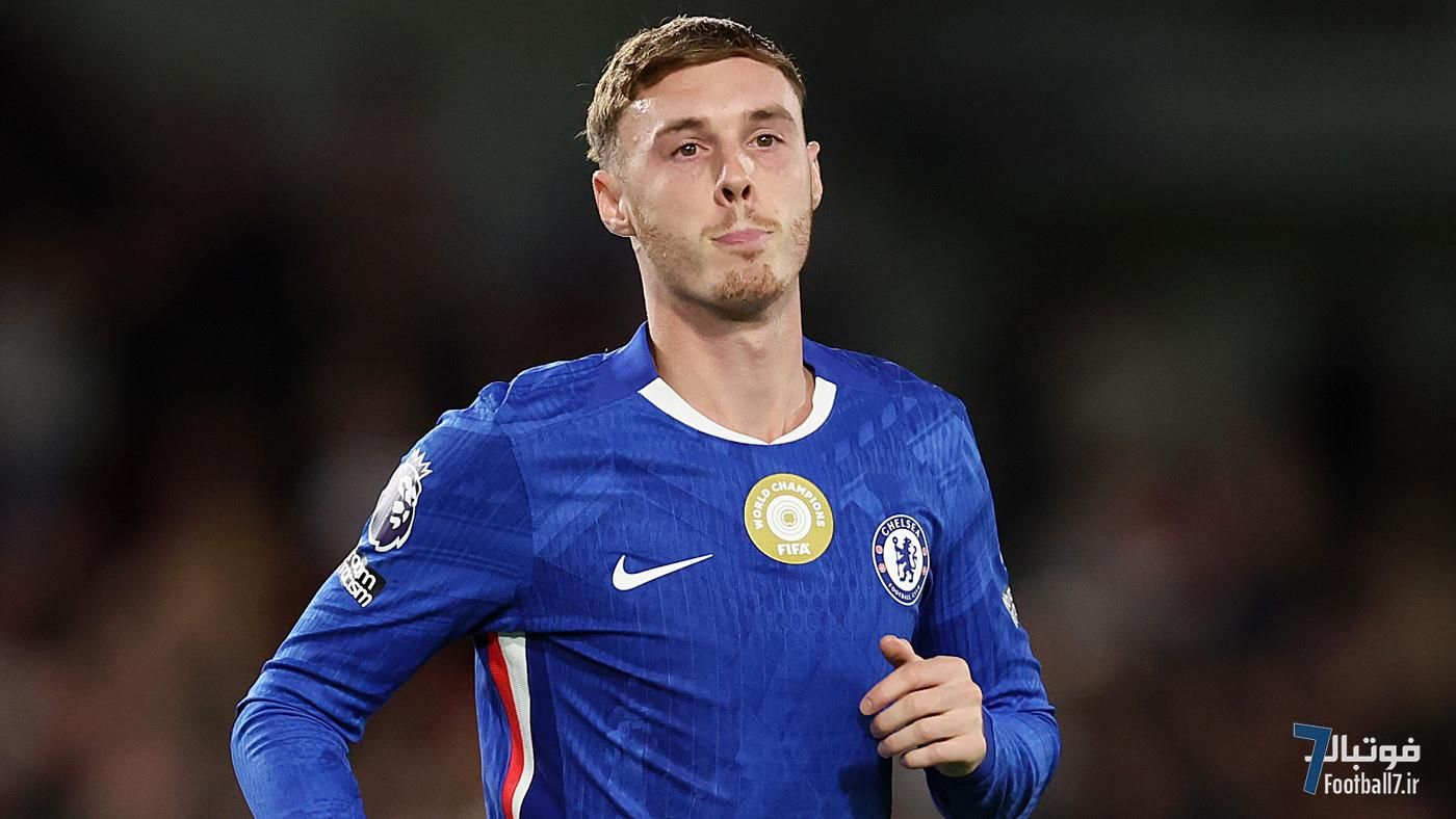 کول پالمر: تقصیر خودمان بود! چلسی با اشتباهات مهلک برابر بایرن مونیخ و هری کین شکست خورد