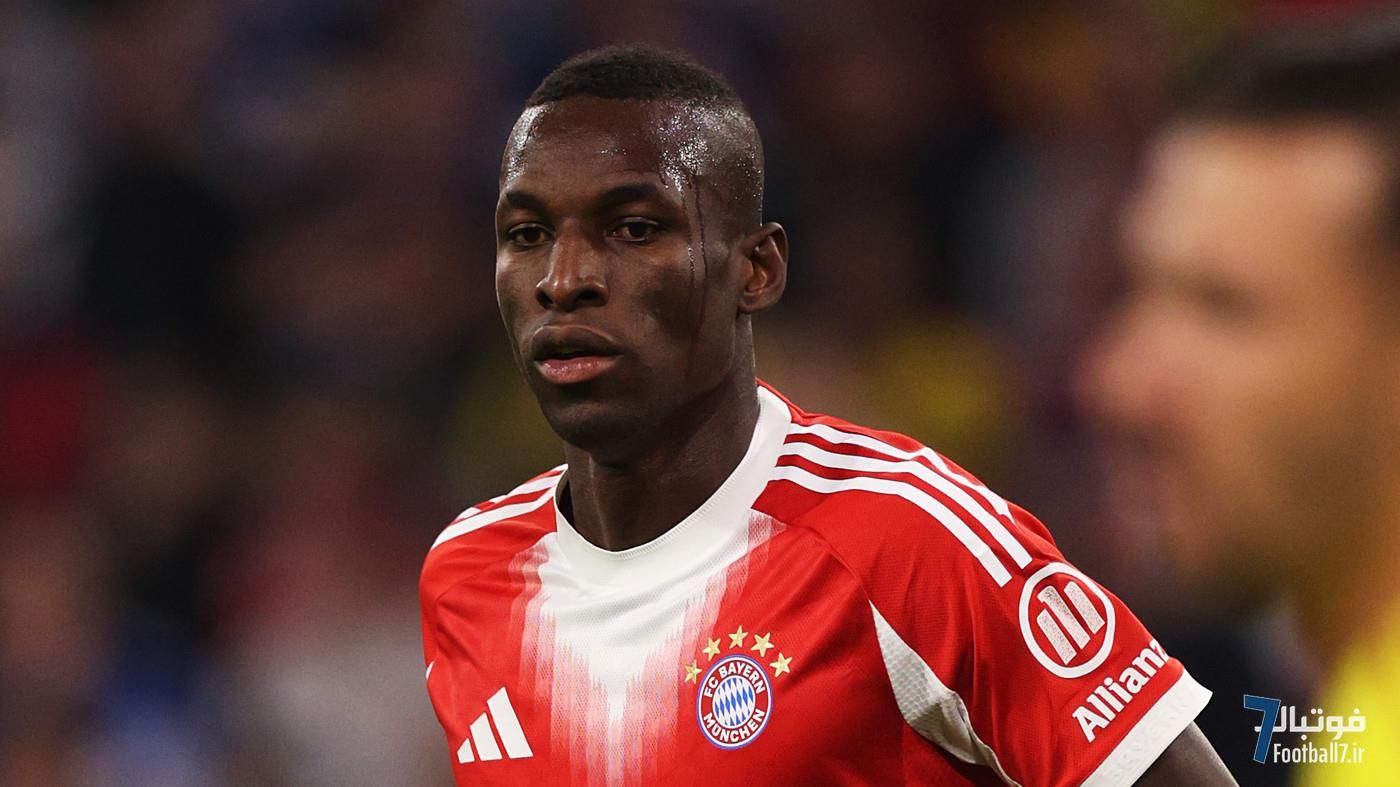 پایان راه نیکولا جکسون در چلسی؛ بایرن مونیخ، تنها انتخاب ستاره سنگالی!