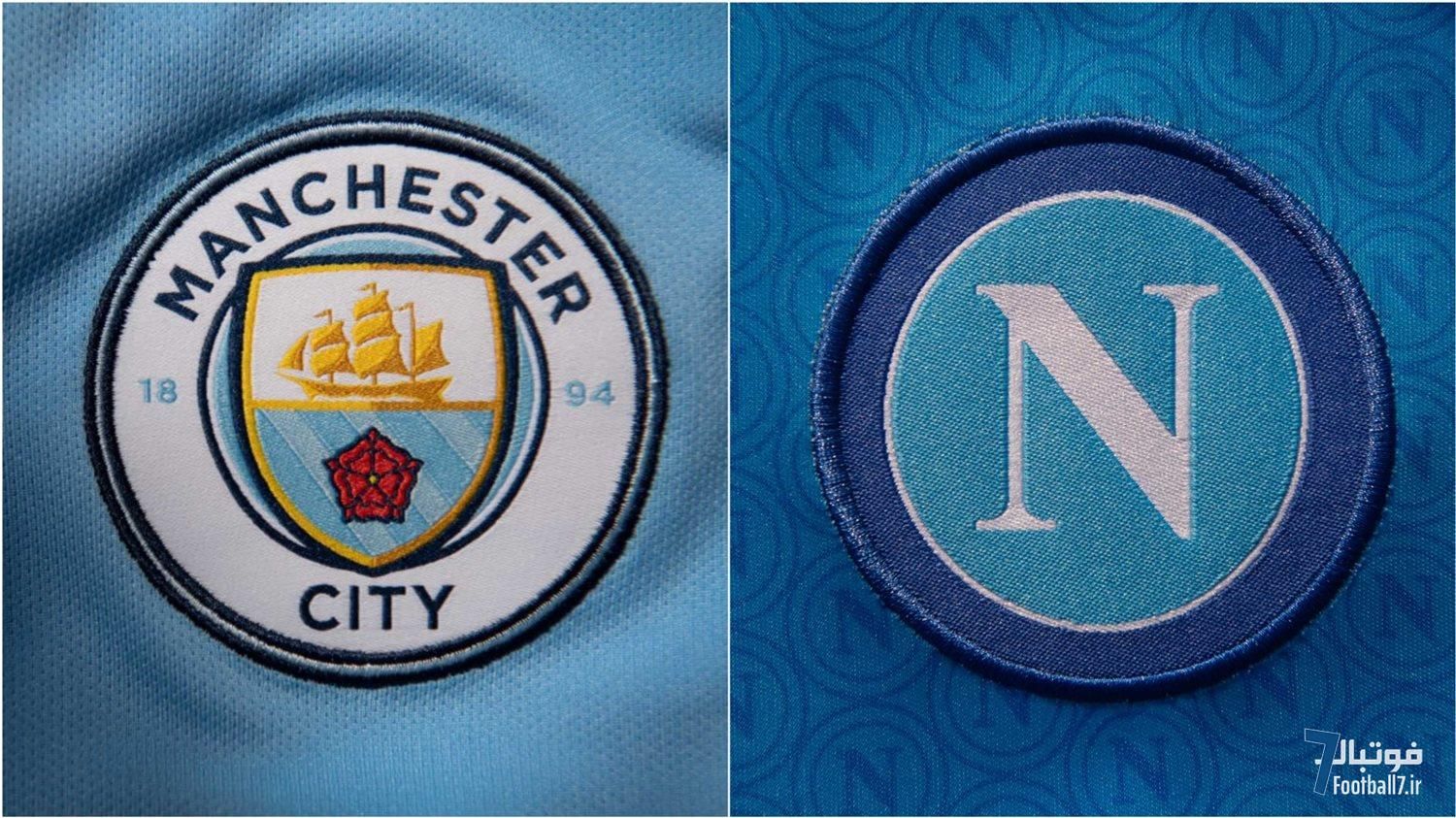 پیش‌بازی منچسترسیتی-ناپولی؛ بازگشت جذاب کوین دی‌بروینه به اتحاد