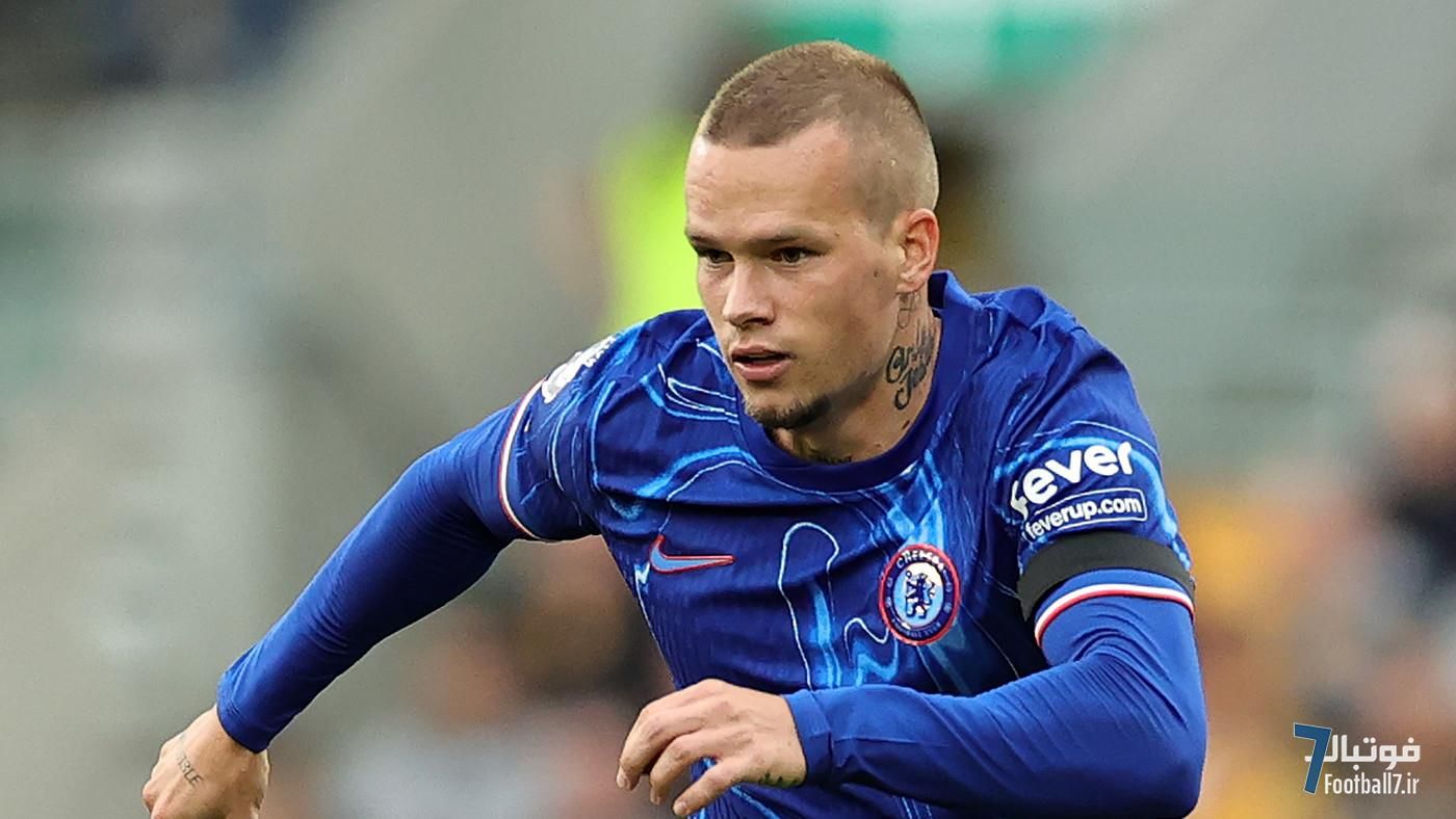 اتهام دپینگ میخایلو مودریک: شاختار دونتسک قاطعانه از ستاره چلسی دفاع می‌کند!