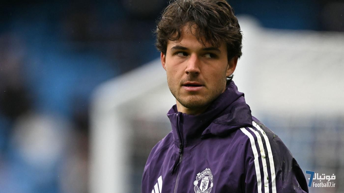 انتقاد تند پیتر اشمایکل: «لامنس کیست؟» یونایتد باید مارتینز یا دوناروما را می‌گرفت!