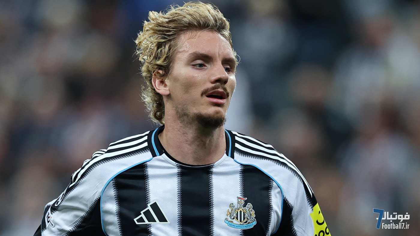 نیک ولتماده ستاره نیوکاسل، بهترین هم‌تیمی خود را در لیورپول معرفی کرد؛ رقابت سنت جیمز پارک و آنفیلد اوج می‌گیرد!