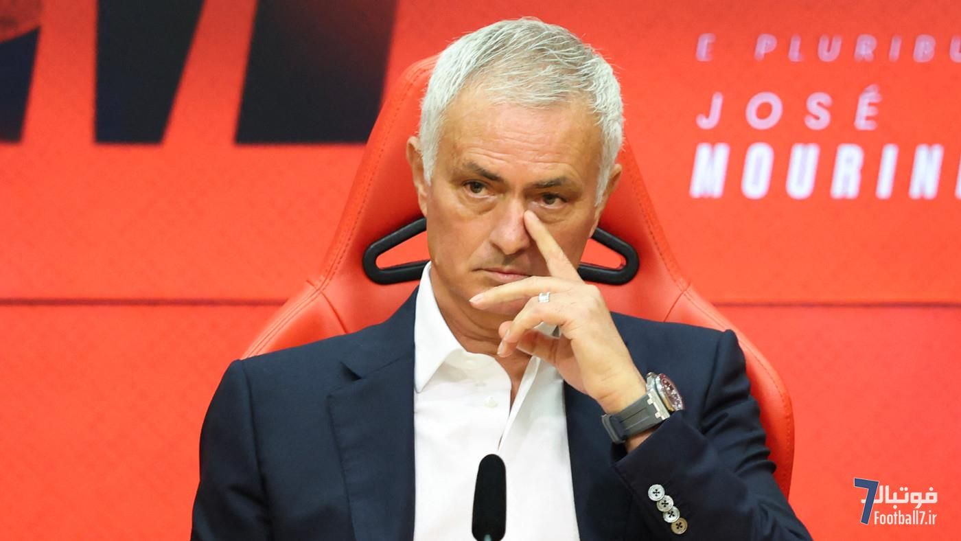 ژوزه مورینیو، بازگشت به بنفیکا و جنجال تازه با فنرباغچه: آتش خشم هواداران ترکیه‌ای در اینستاگرام!