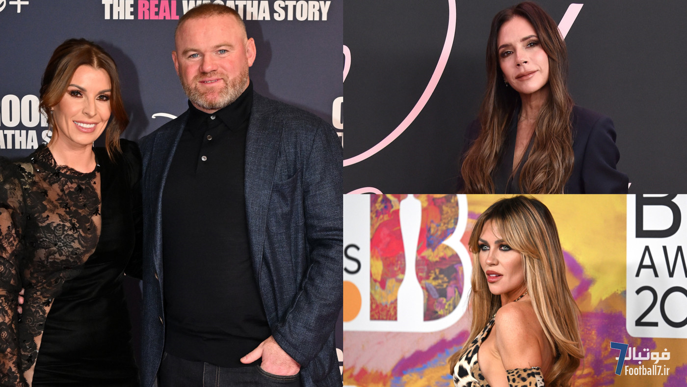 جشن تولد ۴۰ سالگی وین رونی با بودجه نامحدود؛ کولین رونی به دنبال دورهمی وگ‌های سرشناس فوتبال انگلیس