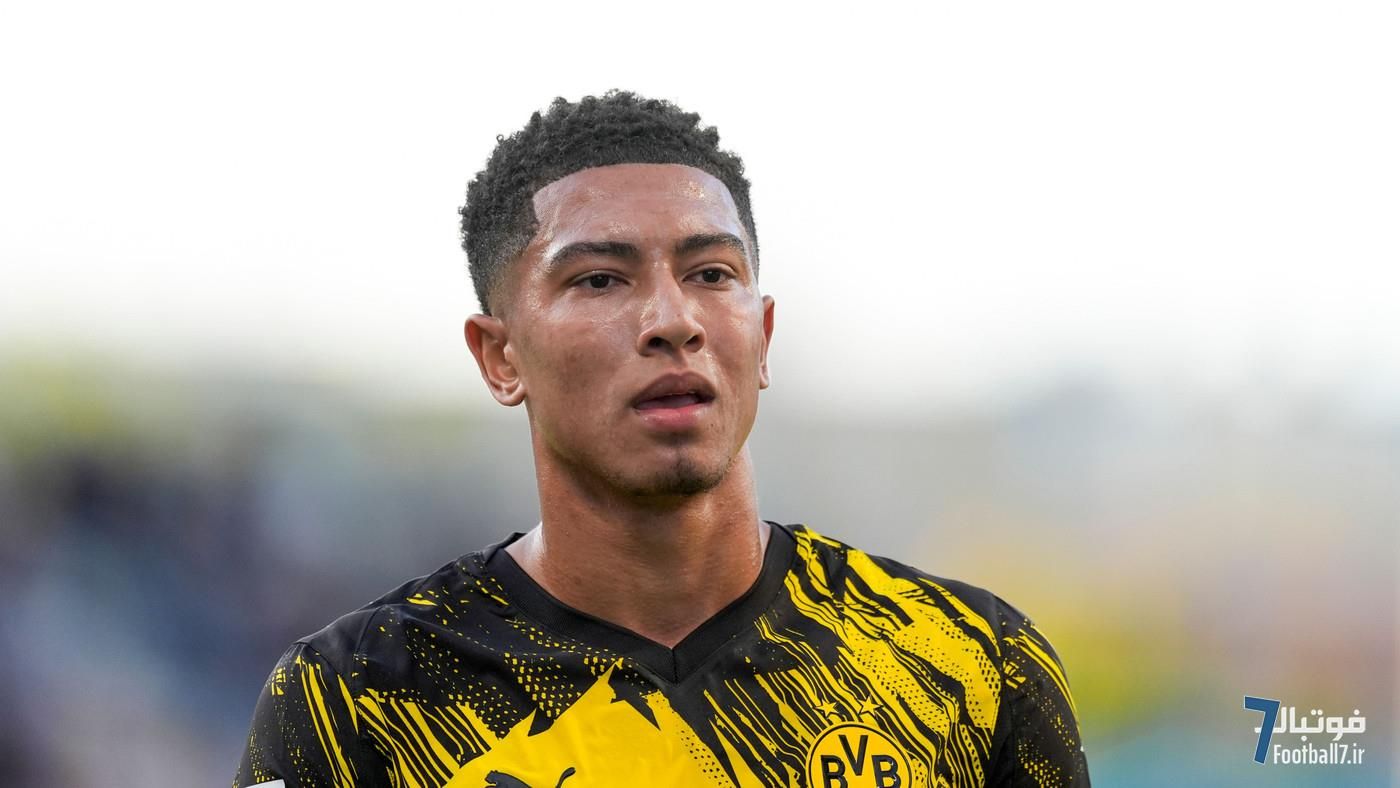 نیکو کوواچ: جوب بلینگام در دورتموند به زمان نیاز دارد؛ درس صبر در بوندس‌لیگا