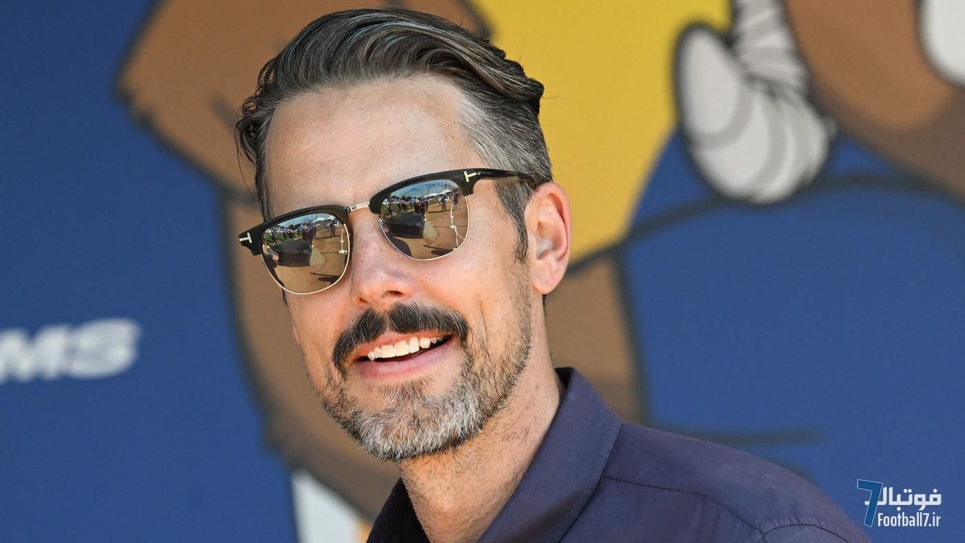 تغییرات بنیادین در هیئت مدیره آرسنال؛ جاش کرونکه در کانون قدرت، تیم لوئیس جدا شد