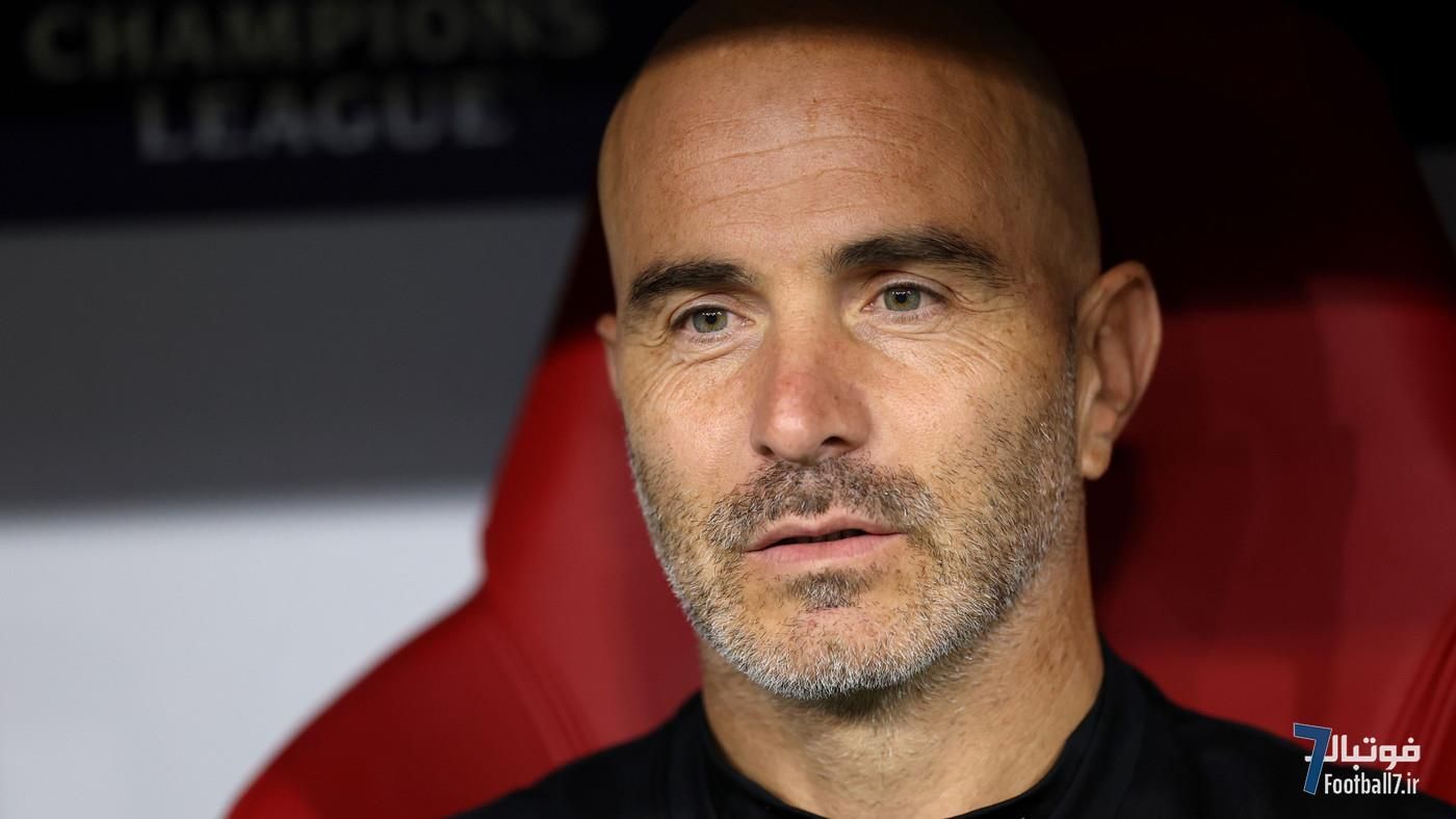 انزو مارسکا، سرمربی چلسی، به منچستریونایتد کنایه زد: "یک هفته استراحت؟ ترجیح می‌دهم در لیگ قهرمانان باشم!"