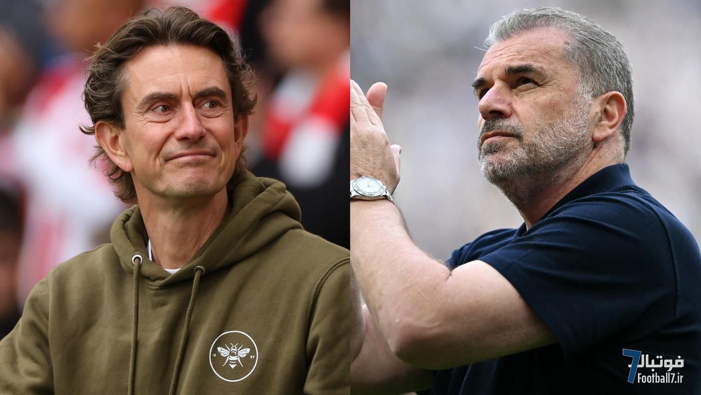 تحول تاتنهام: گولیلِمو ویکاریو از تفاوت‌های توماس فرانک و آنگه پوستکگلو می‌گوید