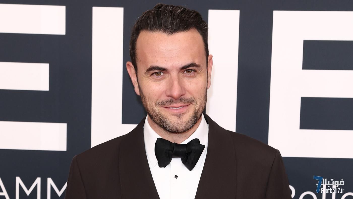 معرفی مهره جدید و هالیوودی هیئت مدیره آرسنال؛ دوست صمیمی تام کروز و جیمز کوردن کیست؟