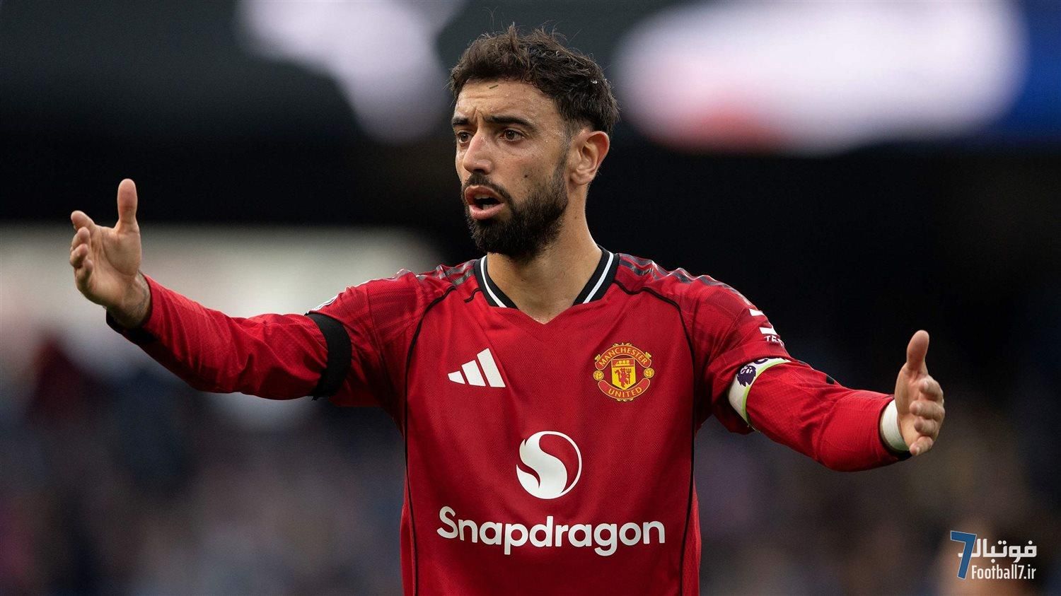 ترکیب احتمالی منچستریونایتد مقابل چلسی؛ آموریم تحت فشار شدید برای نتیجه‌گیری