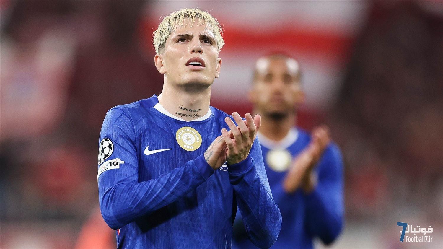 ترکیب احتمالی چلسی مقابل منچستریونایتد: گارناچو در بازگشت به اولدترافورد فیکس می‌شود؟