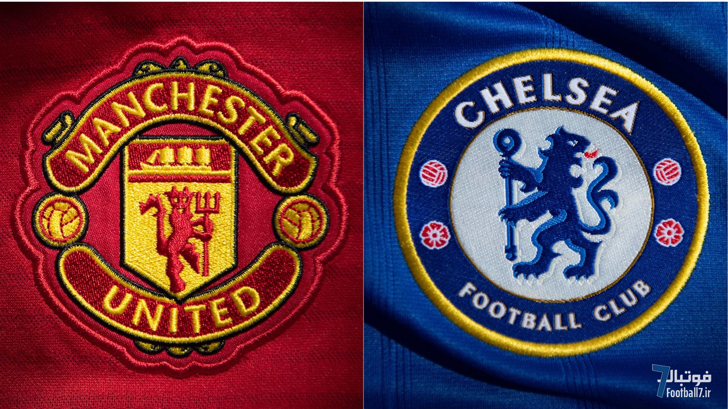 پیش‌بازی حساس منچستر یونایتد و چلسی: تقابل بحران و امید در اولدترافورد