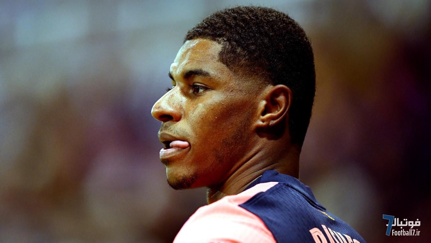 آینده مبهم مارکوس رشفورد در بارسلونا؛ لالیگا ۱۱۲ میلیون یورو قدرت خرید کاتالان‌ها را کاهش داد