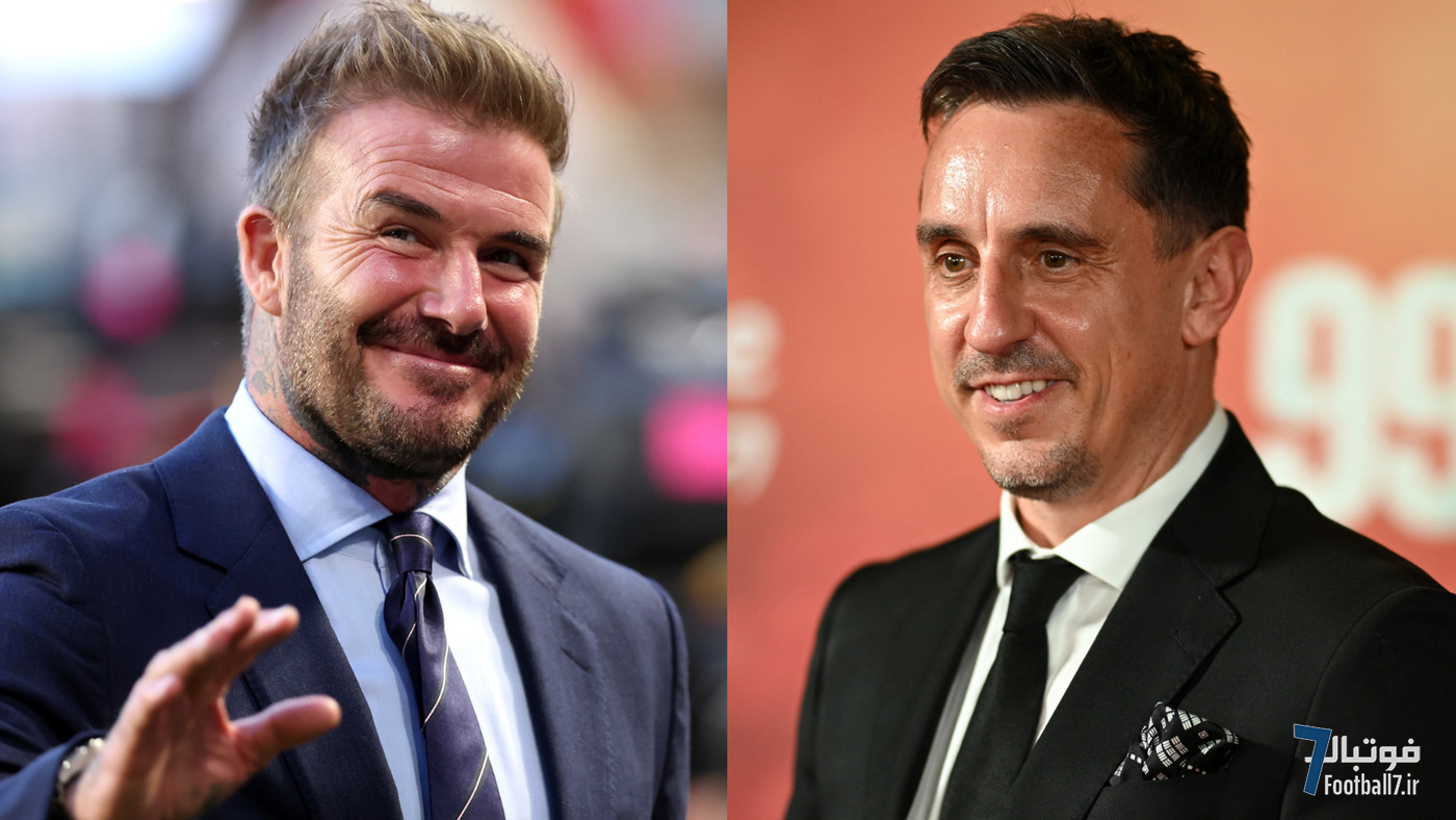 افشاگری دیوید بکام و گری نویل: سالفورد سیتی در آستانه ورشکستگی ۲۲.۵ میلیون پوندی بود