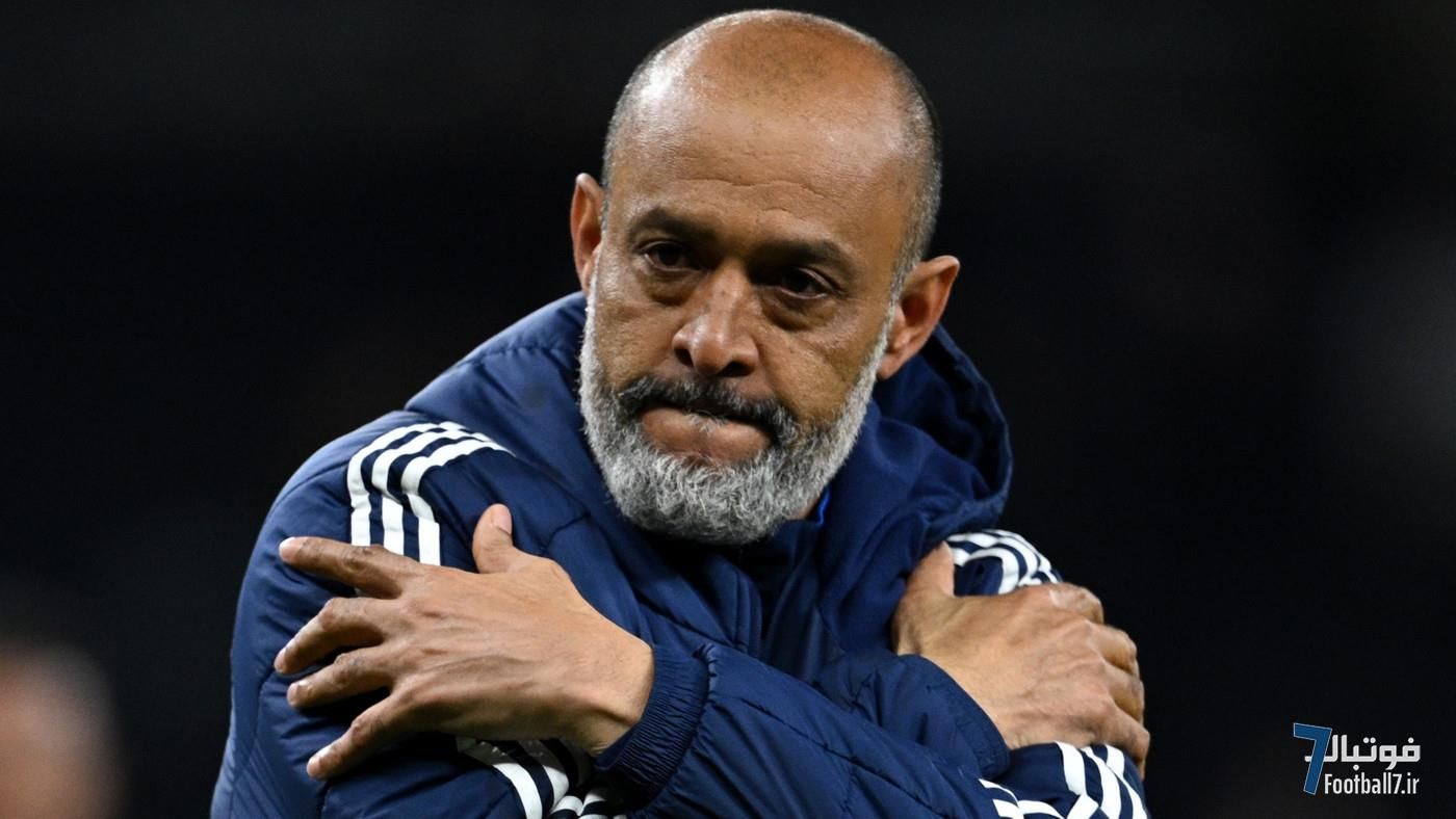 مذاکرات وستهام با نونو اسپریتو سانتو؛ گراهام پاتر در آستانه اخراج