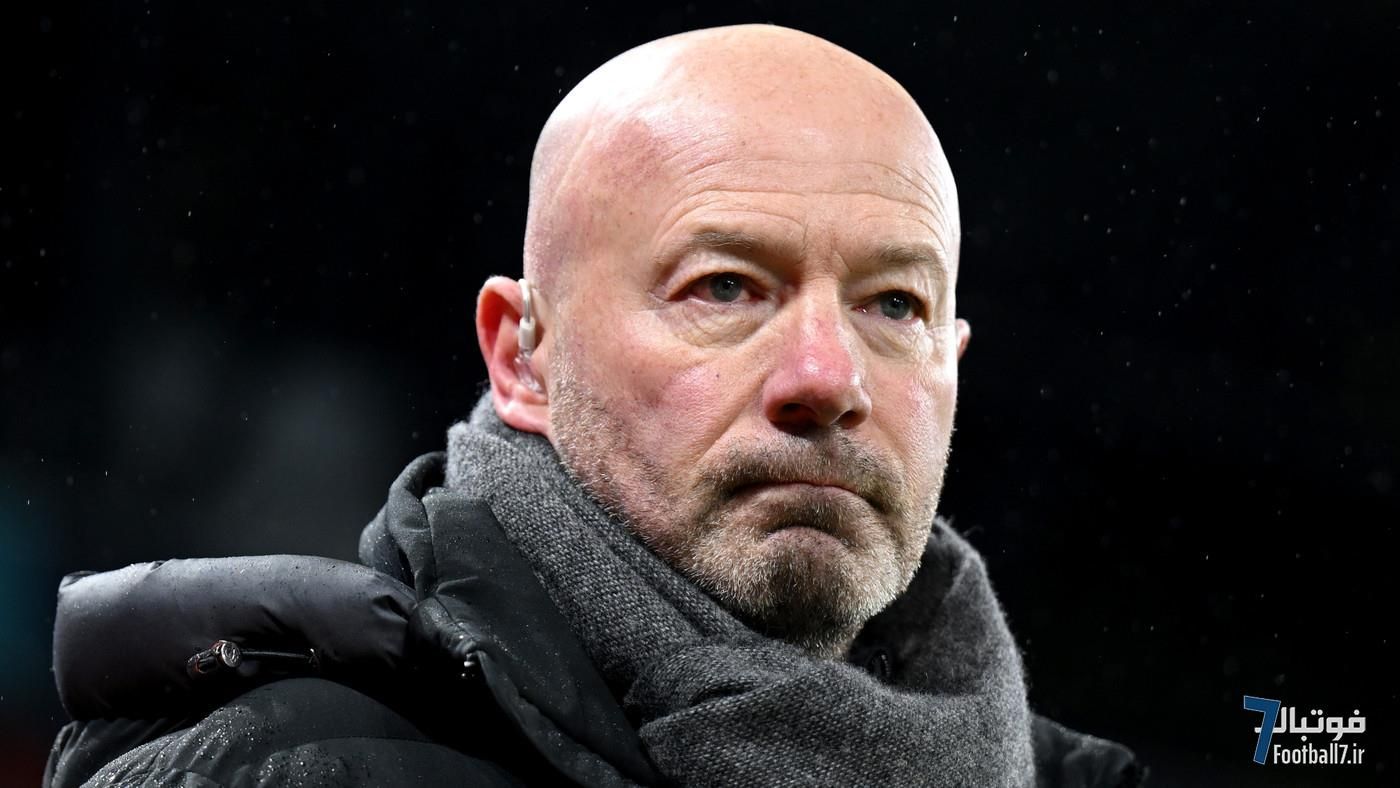 آلن شیرر: «میلوش کرکز» در لیورپول دیگر بازیکن سابق نیست؛ نگرانی‌ها در تیم «آرنه اسلوت»!