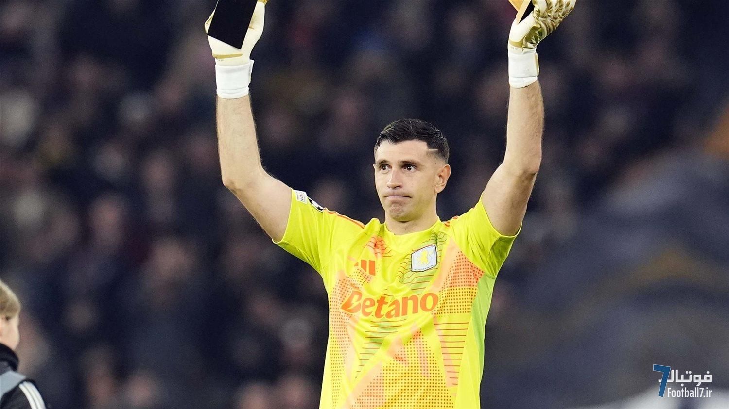 نامزدهای جایزه یاشین ۲۰۲۵؛ رقابت تنگاتنگ بهترین دروازه‌بانان جهان