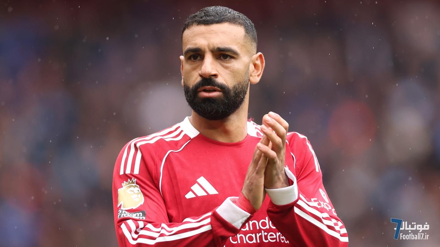 حسام حسن در دفاع از محمد صلاح برای توپ طلا ۲۰۲۵: 'او الگوی تمام جویندگان موفقیت است!'